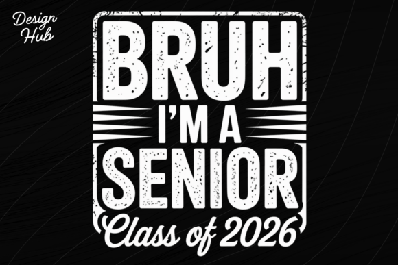 Download Funny Senior 2026 Graduation Shirt - Premium Resources