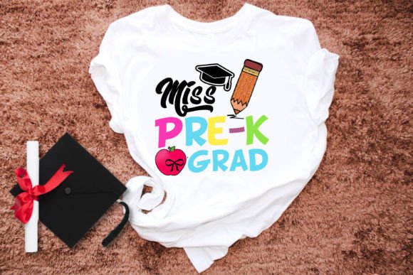 Download Preschool Graduation Shirt - Premium Resources